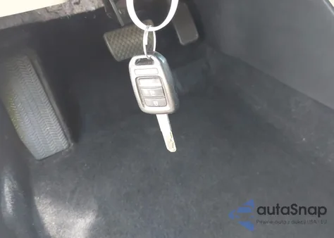 2015 Honda Accord Lx из США, поврежденный, VIN 1HGCR2F36FA157021